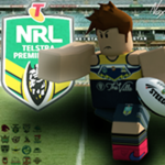 National Rugby League - ROBLOX
