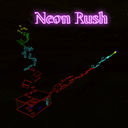 Neon Run