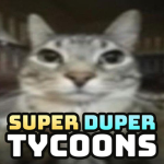 Super Duper Tycoons