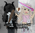 JotainRandom Merch
