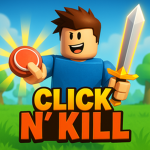 Click N' Kill Official