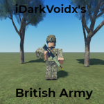 | BA | British Army ᅠ ᅠ