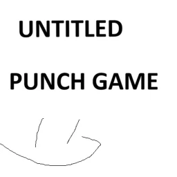 Untitled Punch Game!:release icon