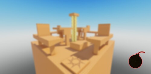 [NEW MAPS!] FLAG TAG [Beta]