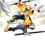 Kurushimu Shippuden V2