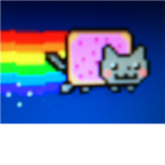 Nyan Fan Club!