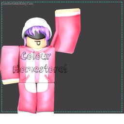 Colour Home Store || WIP!