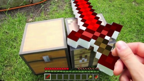 Bloxcraft💎