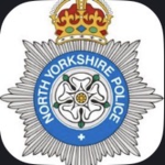 Yorkshire Police UKRP