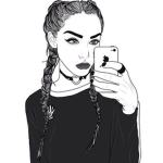Original Braided Girls Group (GIRLS ONLY)