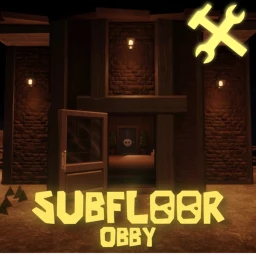 SUBFLOOR OBBY [Demo version] icon