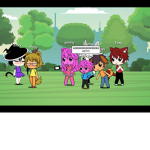 Zizzy x Pony for life