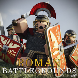 Roman Battlegrounds