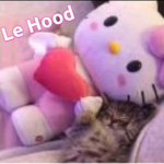 Le Hood Star's