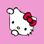 Find The Hello Kitty