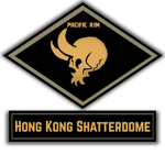Hong Kong Shatterdome