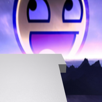 The big block obby