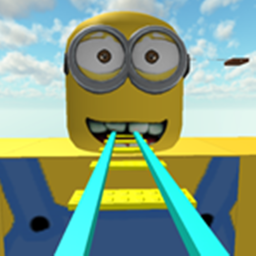 ESCAPE MINION OBBY ESCAPE ESCAPE ESCAPE ESCAPE