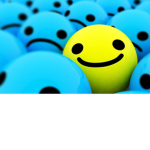 ALWAYS BE HAPPY!
