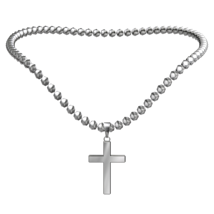 Cross Necklace thumbnail