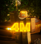 4EMG | Street Life