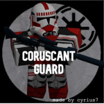 [UF] Coruscant Guard