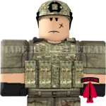 [[USA]] 1st Special Forces Operational Detachment