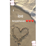 The group for brookhaven