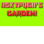 iiSxtpygii's Garden!