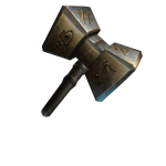 HAMMER OLD