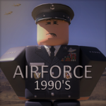 |USM| United States Air Force 1990s