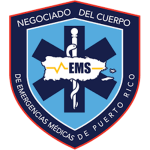 Negociado del Cuerpo de Emergencias Médicas de Pue