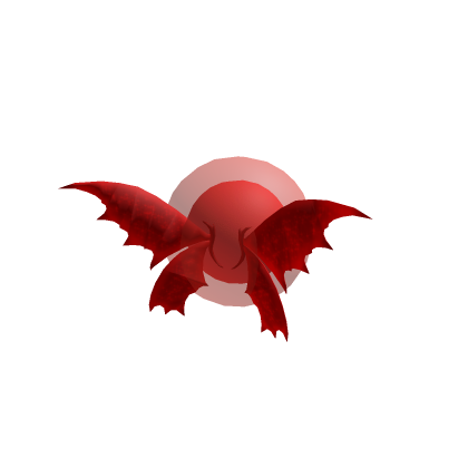 Blood fairy