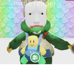 Felipe turtle