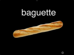 BaguetteShop