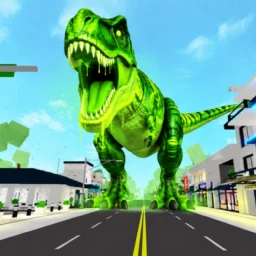 Dino Village🦖 icon