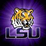 LSU group