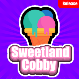🍬Sweetland Cobby 🍫