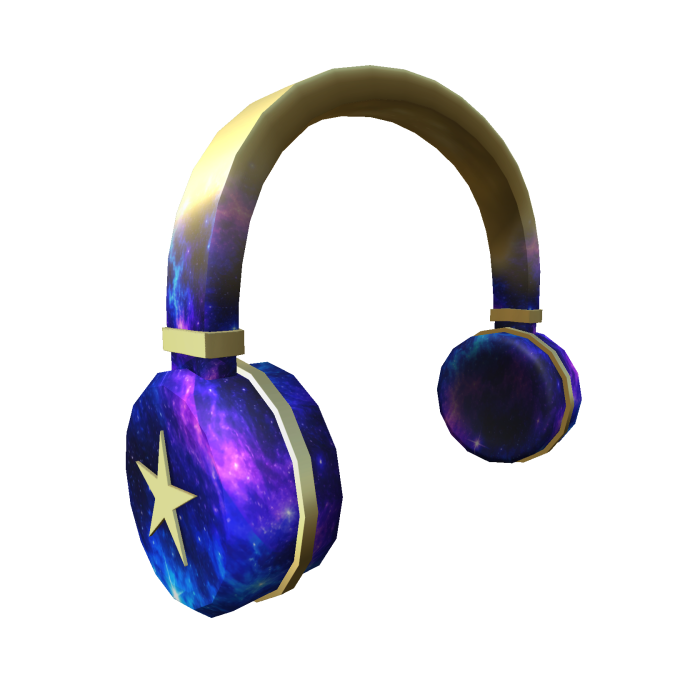 STARLIGHT HEADPHONES