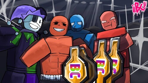 [HEIGHTS 🧬] ボクシングクラブ 🥊 
