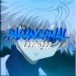 paranormal place