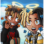 XXXTENTACION & Juice wrld fans
