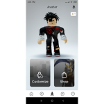 Roblox Group offical