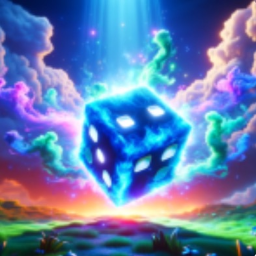 Old red rng (update 8)