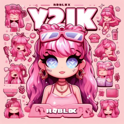 [Girls] Y2K Avatar Homestore! 🛍️
