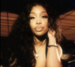 SZA SUPPORTERS