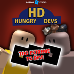 Hungry Devs