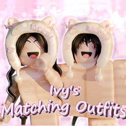 Ivy's Matching Outfits
