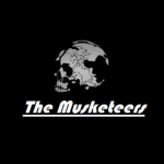[TMS] The Musketeers