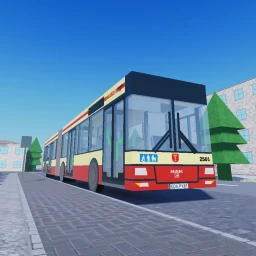 Gdansk Municipal Transport (BETA) icon